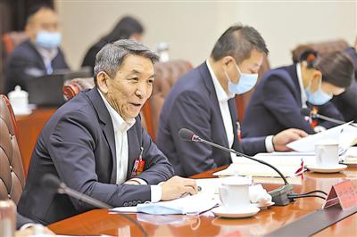 履职尽责展风采
