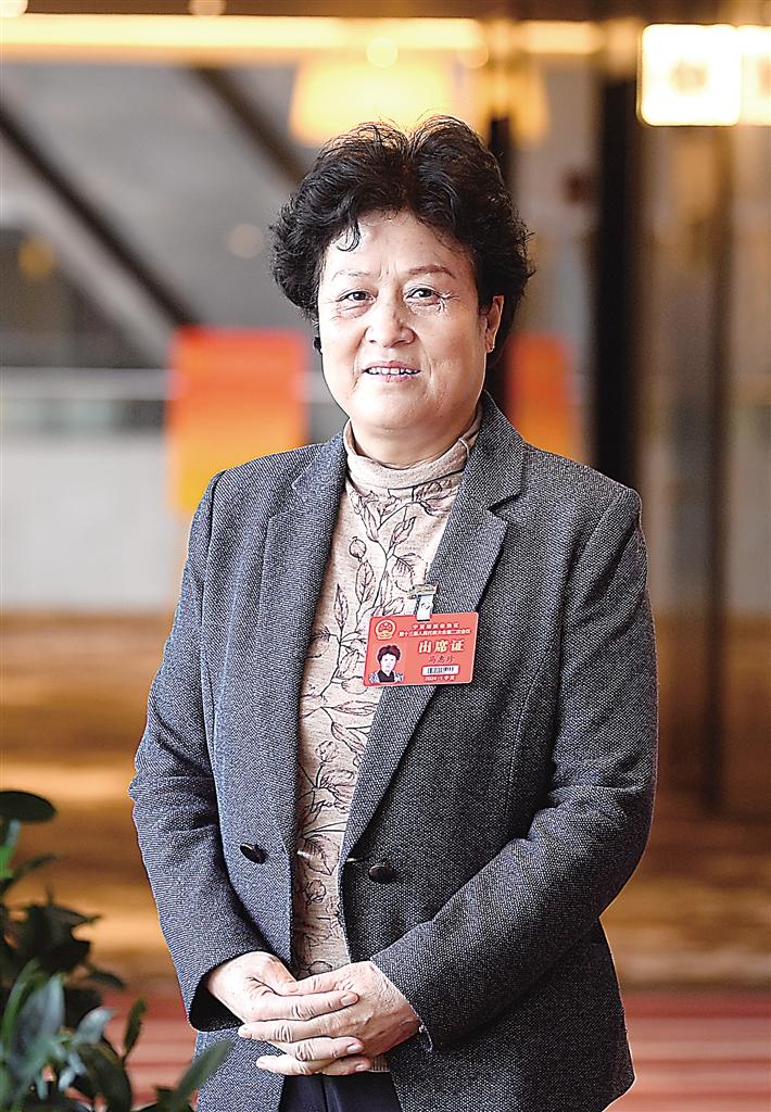 马惠珍代表.jpg