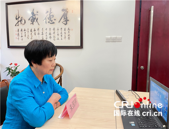 为人民利益代言——全国人大代表讲述履职故事_fororder_2