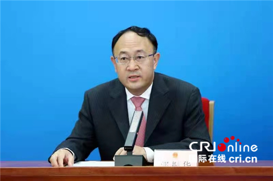 为人民利益代言——全国人大代表讲述履职故事_fororder_3